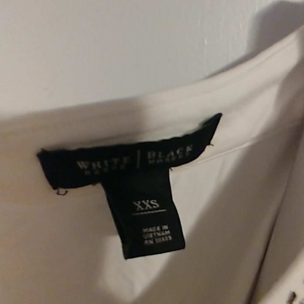 WHBM top - Picture 3 of 3
